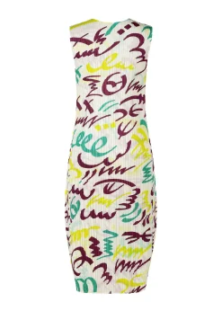 ISSEY MIYAKE Dress|Fizzy