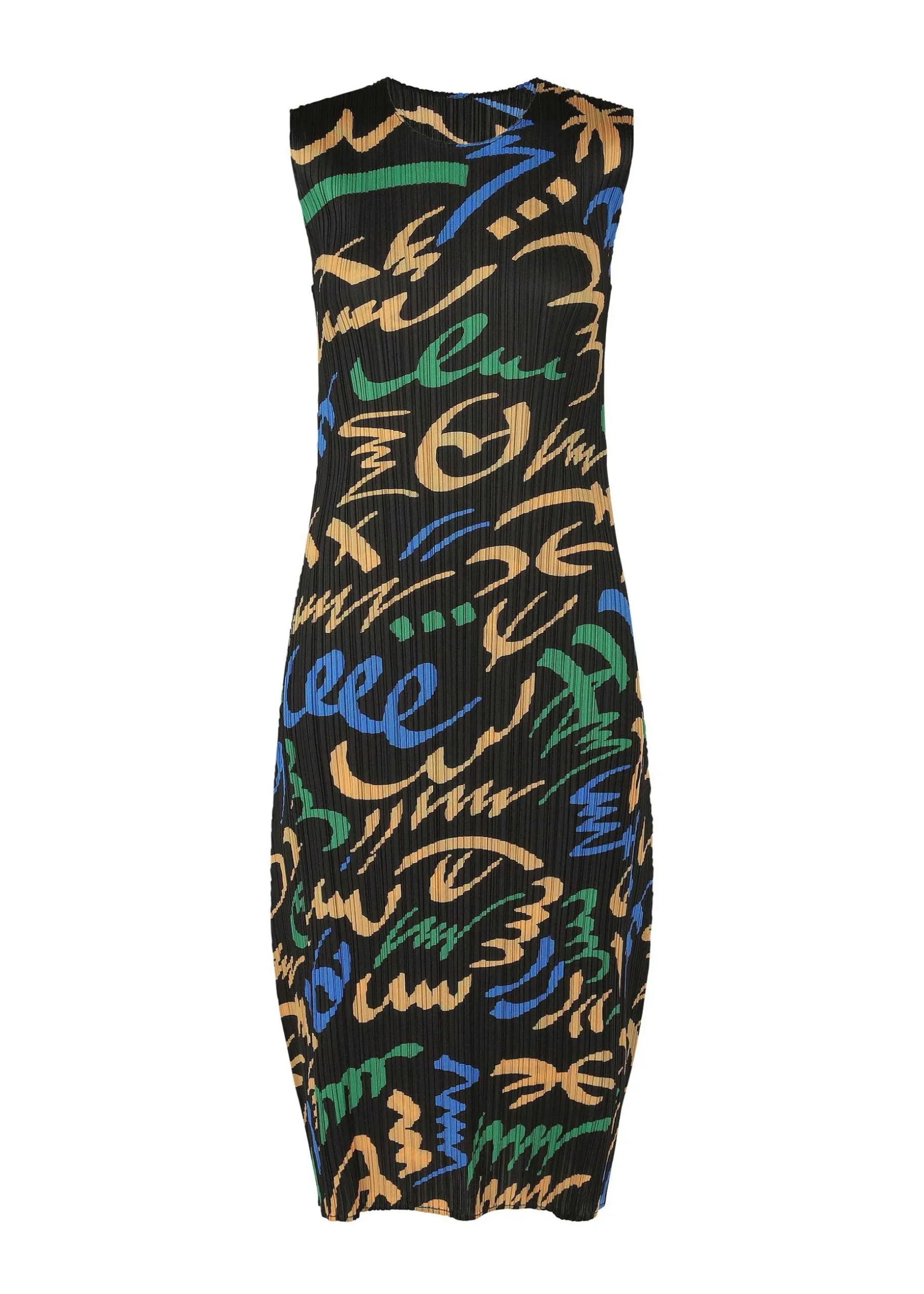 ISSEY MIYAKE Dress|Fizzy