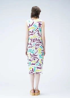 ISSEY MIYAKE Dress|Fizzy