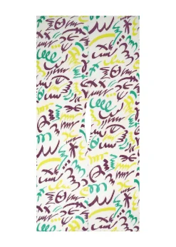 ISSEY MIYAKE Stole|Fizzy Madame-T