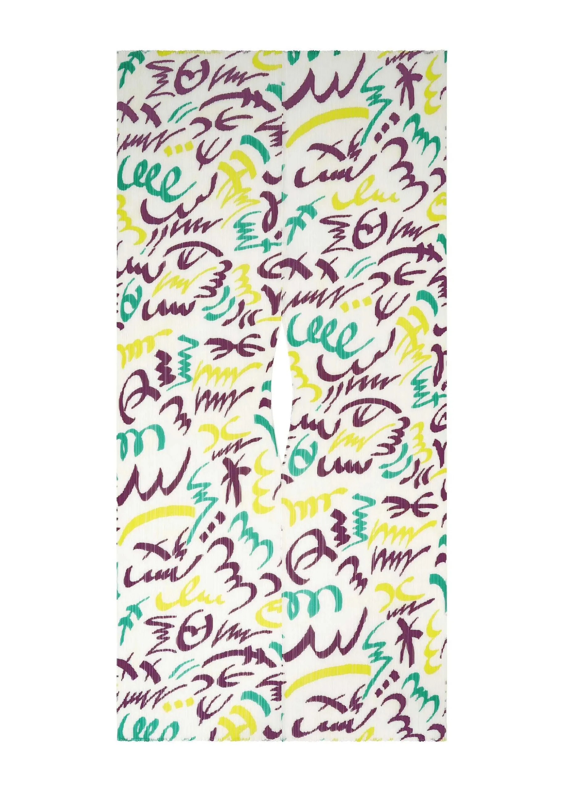 ISSEY MIYAKE Stole|Fizzy Madame-T