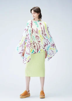 ISSEY MIYAKE Stole|Fizzy Madame-T