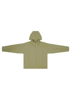 ISSEY MIYAKE Jackets & Blazers|Flat