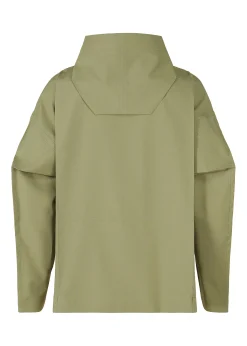 ISSEY MIYAKE Jackets & Blazers|Flat