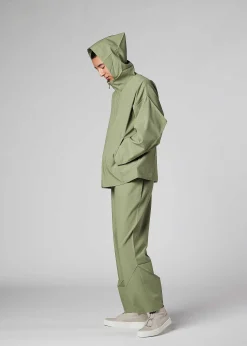 ISSEY MIYAKE Jackets & Blazers|Flat