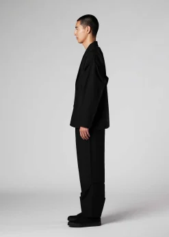 ISSEY MIYAKE Jackets & Blazers|Flat