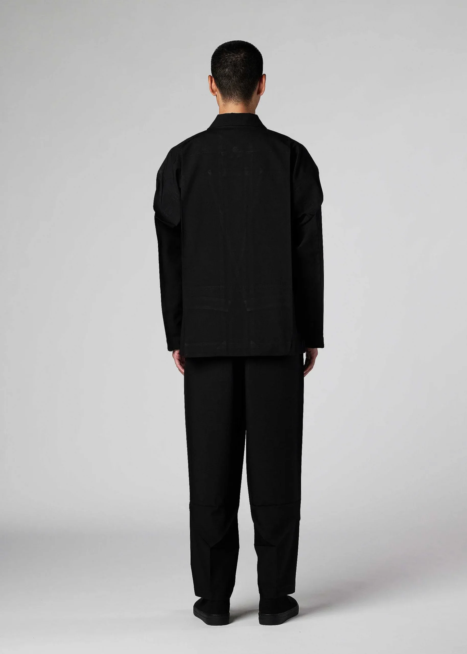 ISSEY MIYAKE Jackets & Blazers|Flat