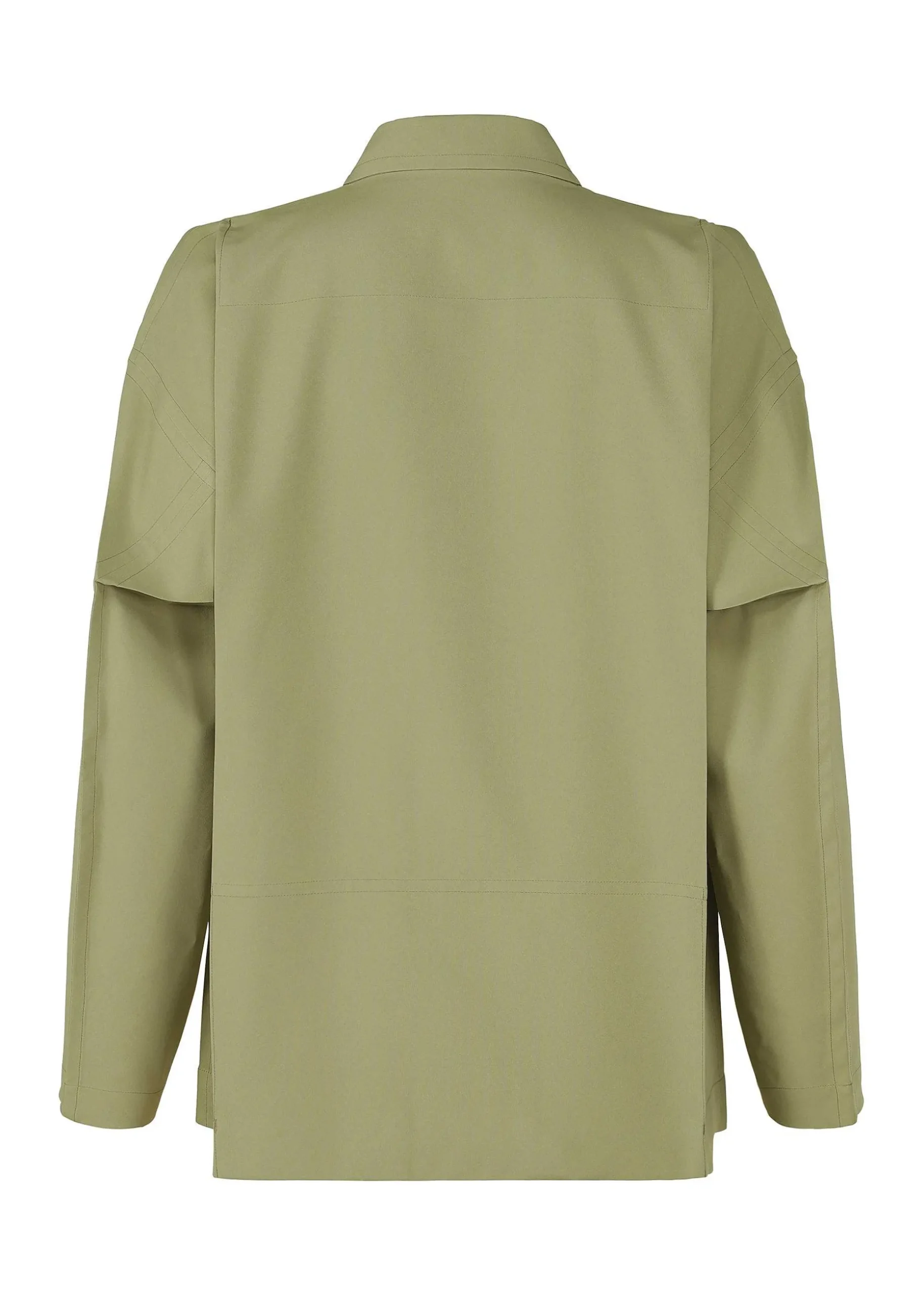 ISSEY MIYAKE Jackets & Blazers|Flat