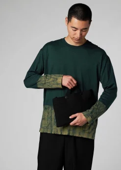 ISSEY MIYAKE Jackets & Blazers|Flat