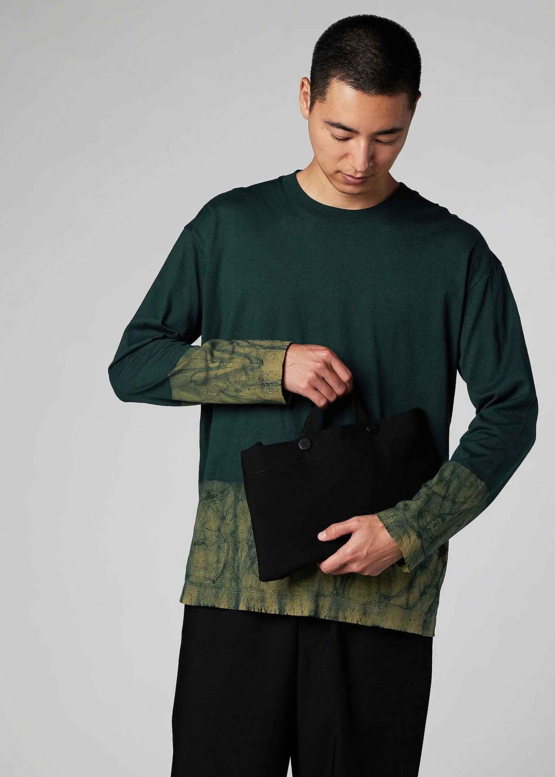 ISSEY MIYAKE Jackets & Blazers|Flat