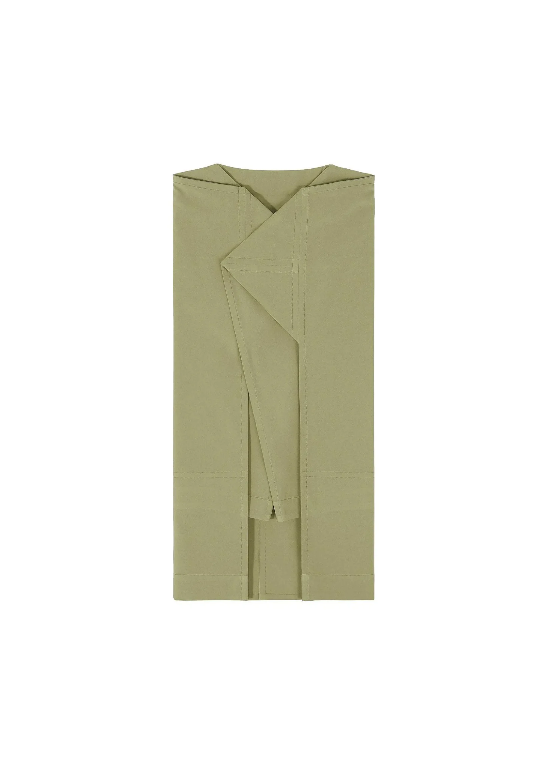 ISSEY MIYAKE Jackets & Blazers|Flat
