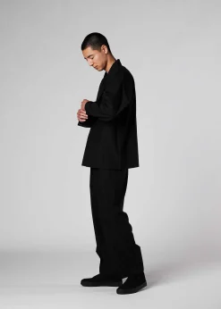 ISSEY MIYAKE Jackets & Blazers|Flat