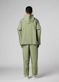 ISSEY MIYAKE Pants|Flat