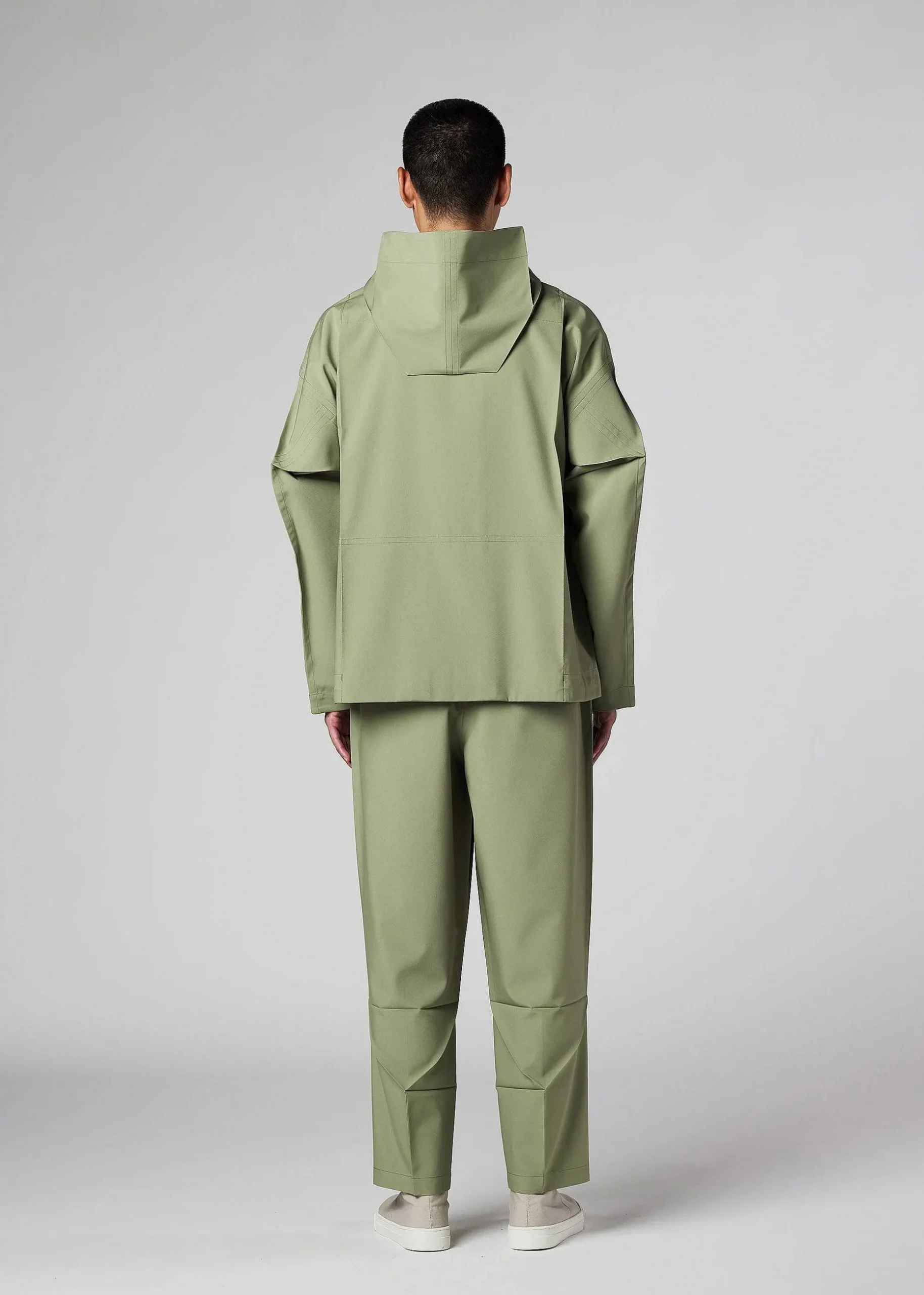 ISSEY MIYAKE Pants|Flat