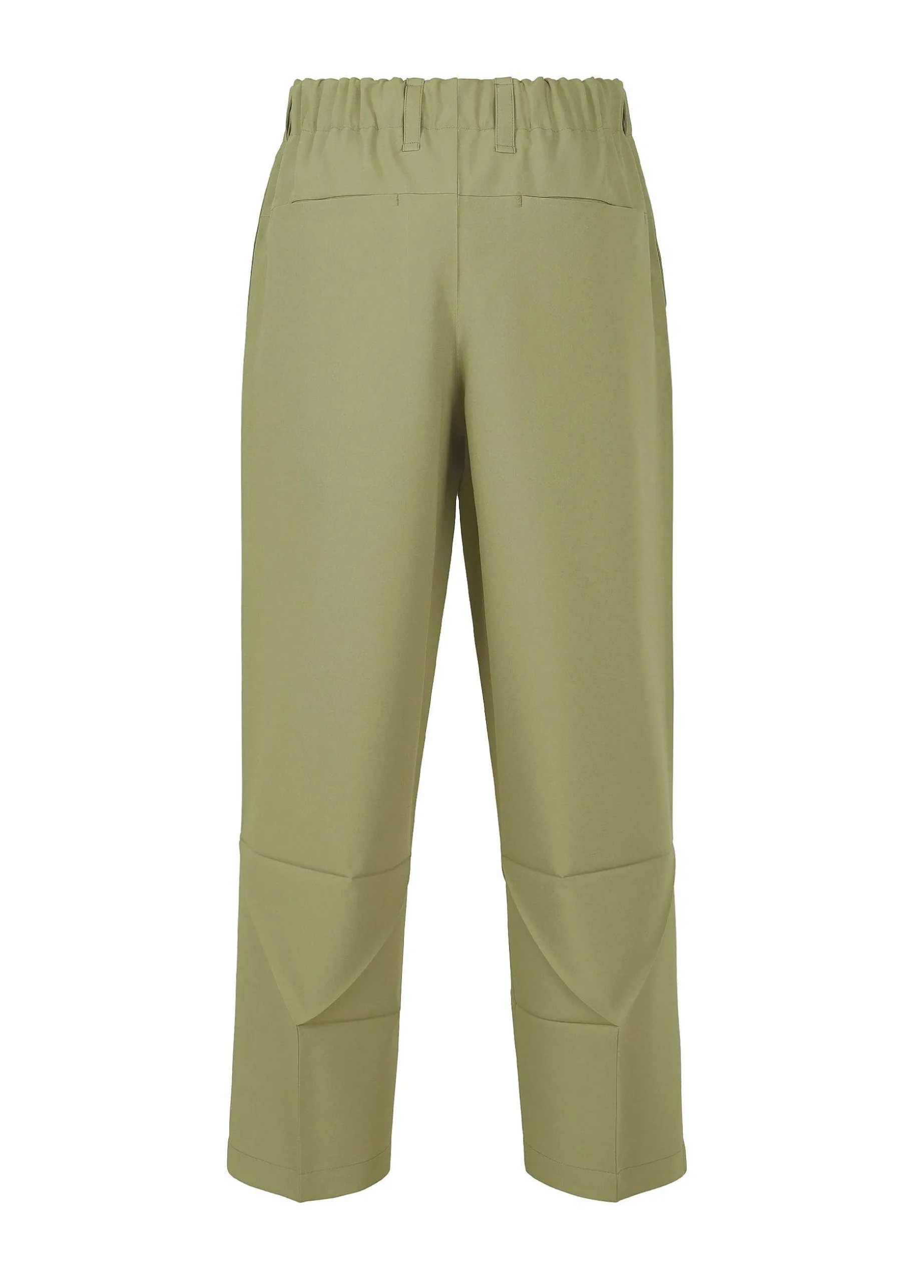 ISSEY MIYAKE Pants|Flat