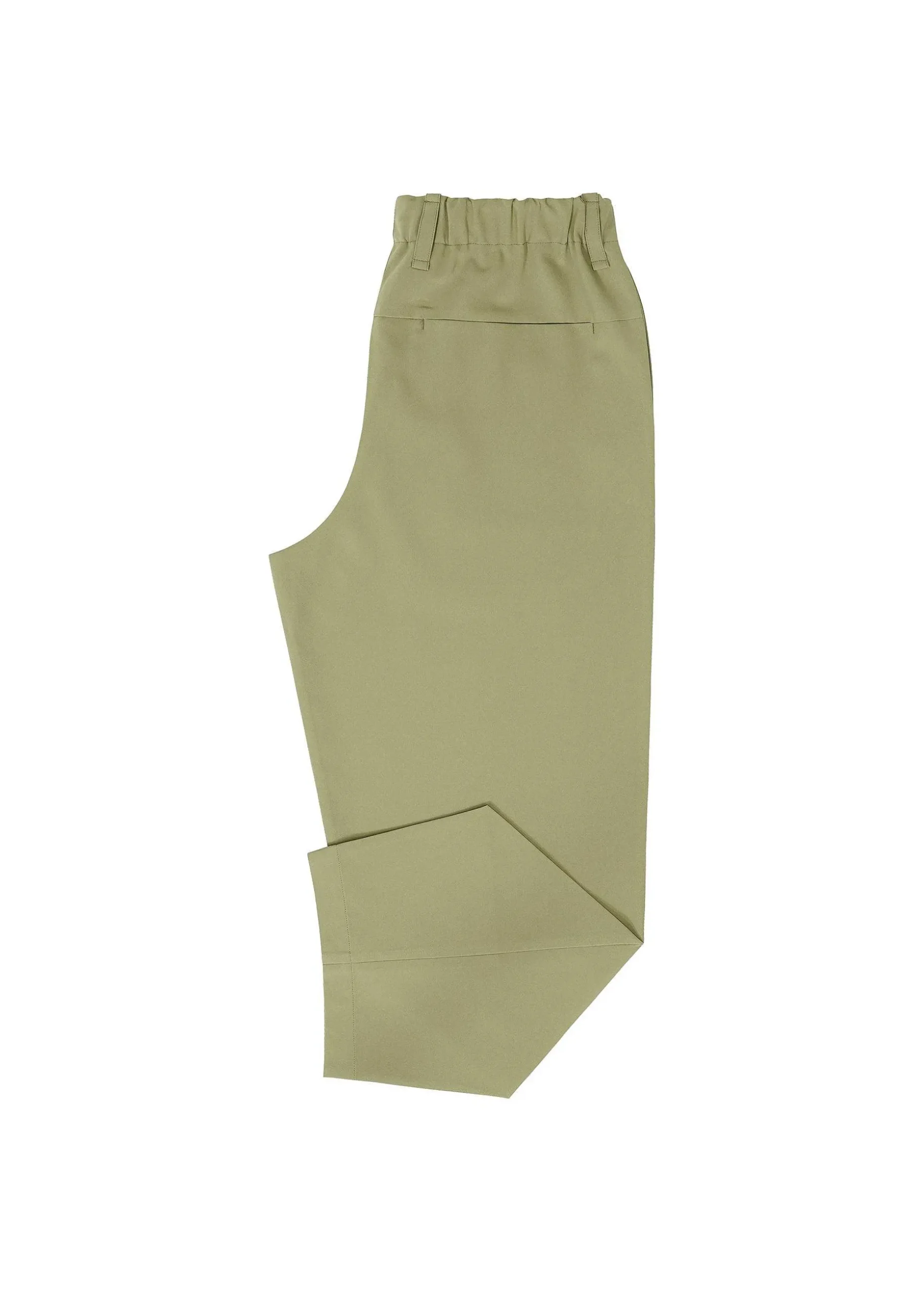 ISSEY MIYAKE Pants|Flat