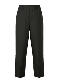 ISSEY MIYAKE Pants|Flat