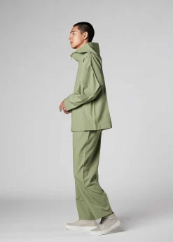 ISSEY MIYAKE Pants|Flat