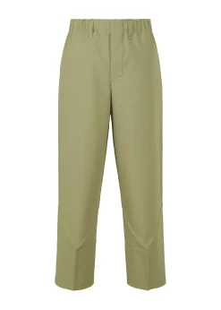 ISSEY MIYAKE Pants|Flat