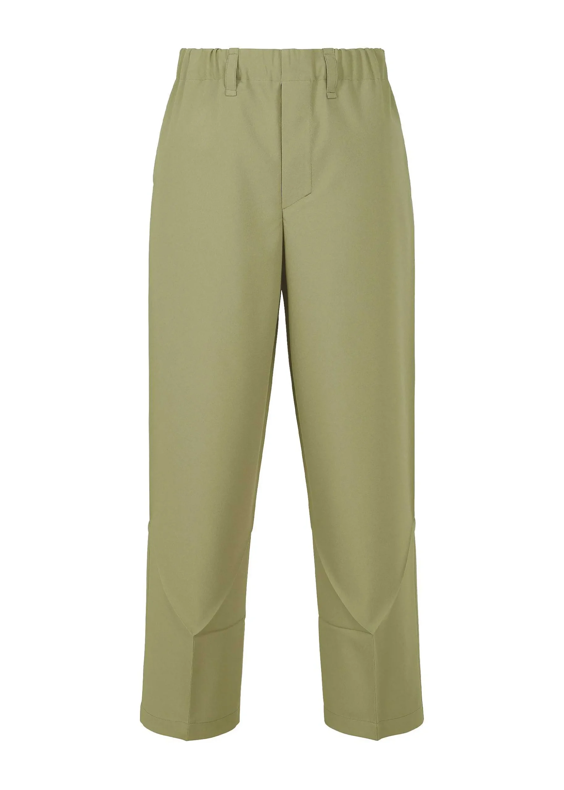 ISSEY MIYAKE Pants|Flat