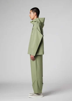 ISSEY MIYAKE Pants|Flat