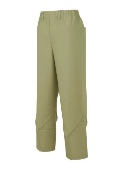 ISSEY MIYAKE Pants|Flat