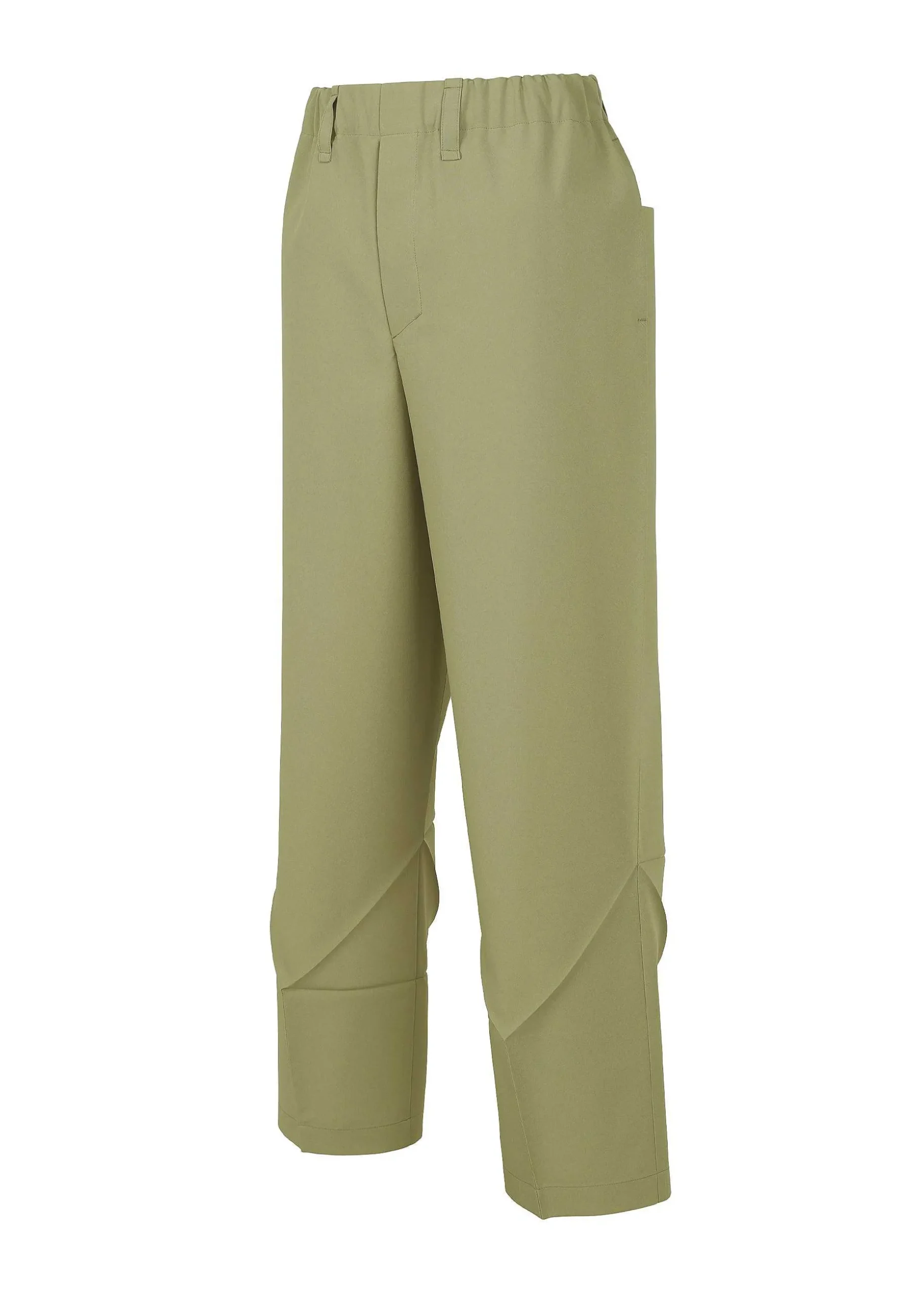 ISSEY MIYAKE Pants|Flat