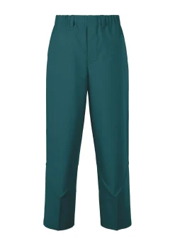 ISSEY MIYAKE Pants|Flat