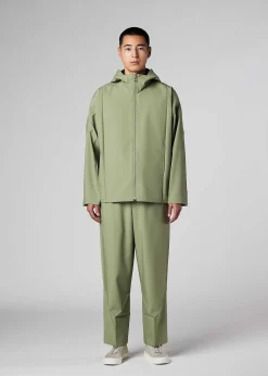 ISSEY MIYAKE Pants|Flat