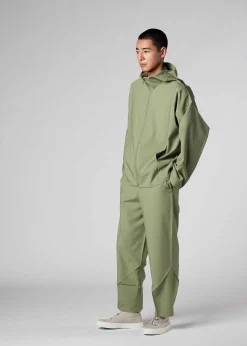 ISSEY MIYAKE Pants|Flat
