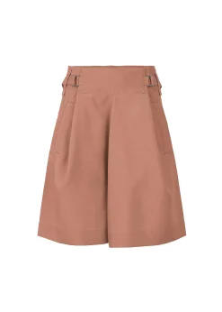 ISSEY MIYAKE Pants|Flat Bottoms