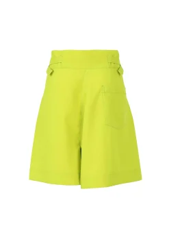 ISSEY MIYAKE Pants|Flat Bottoms