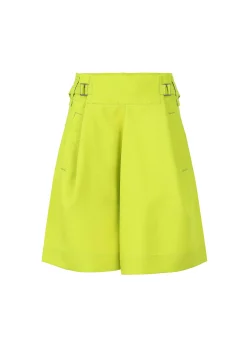 ISSEY MIYAKE Pants|Flat Bottoms
