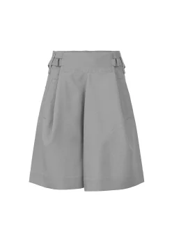 ISSEY MIYAKE Pants|Flat Bottoms