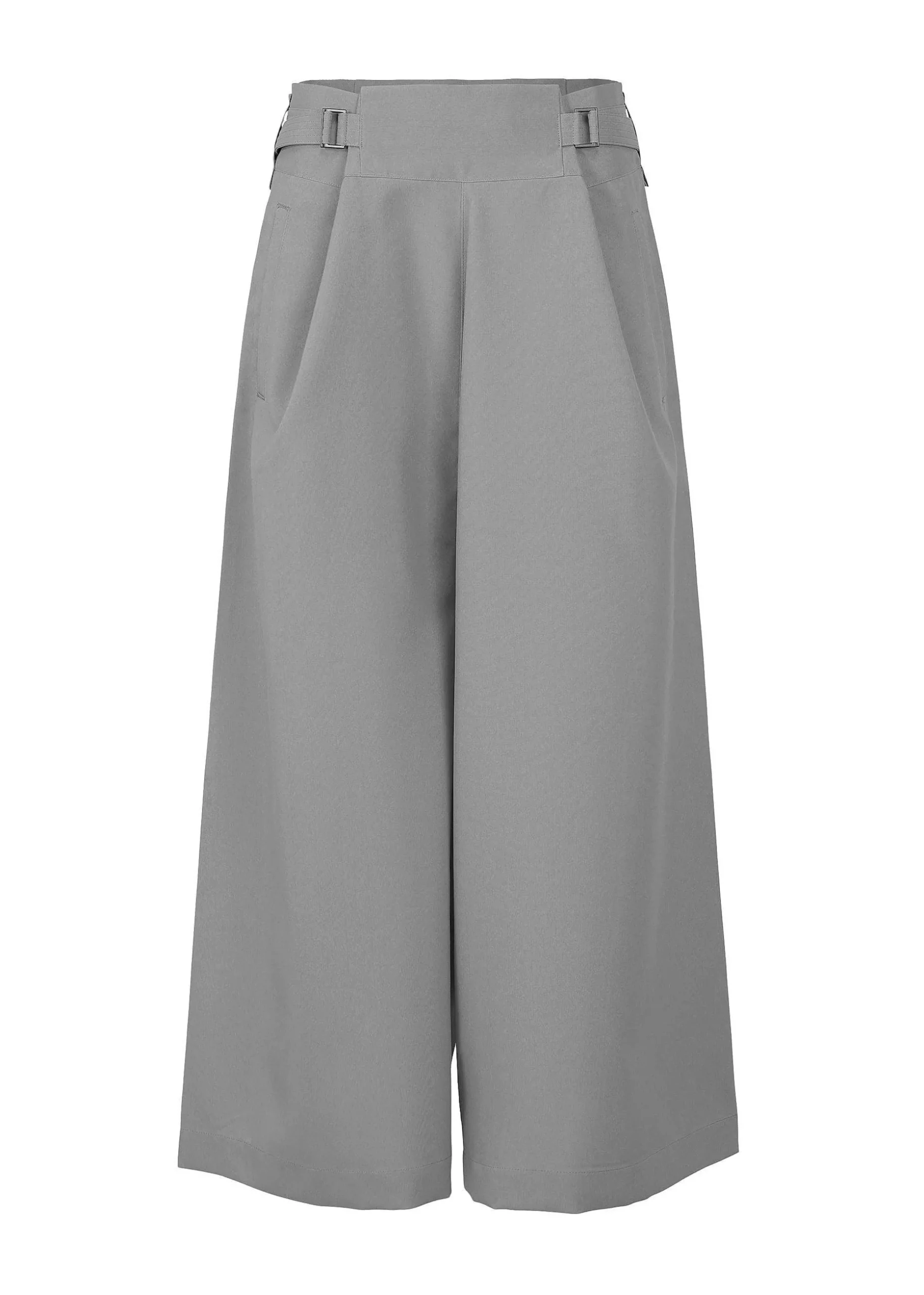 ISSEY MIYAKE Pants|Flat Bottoms