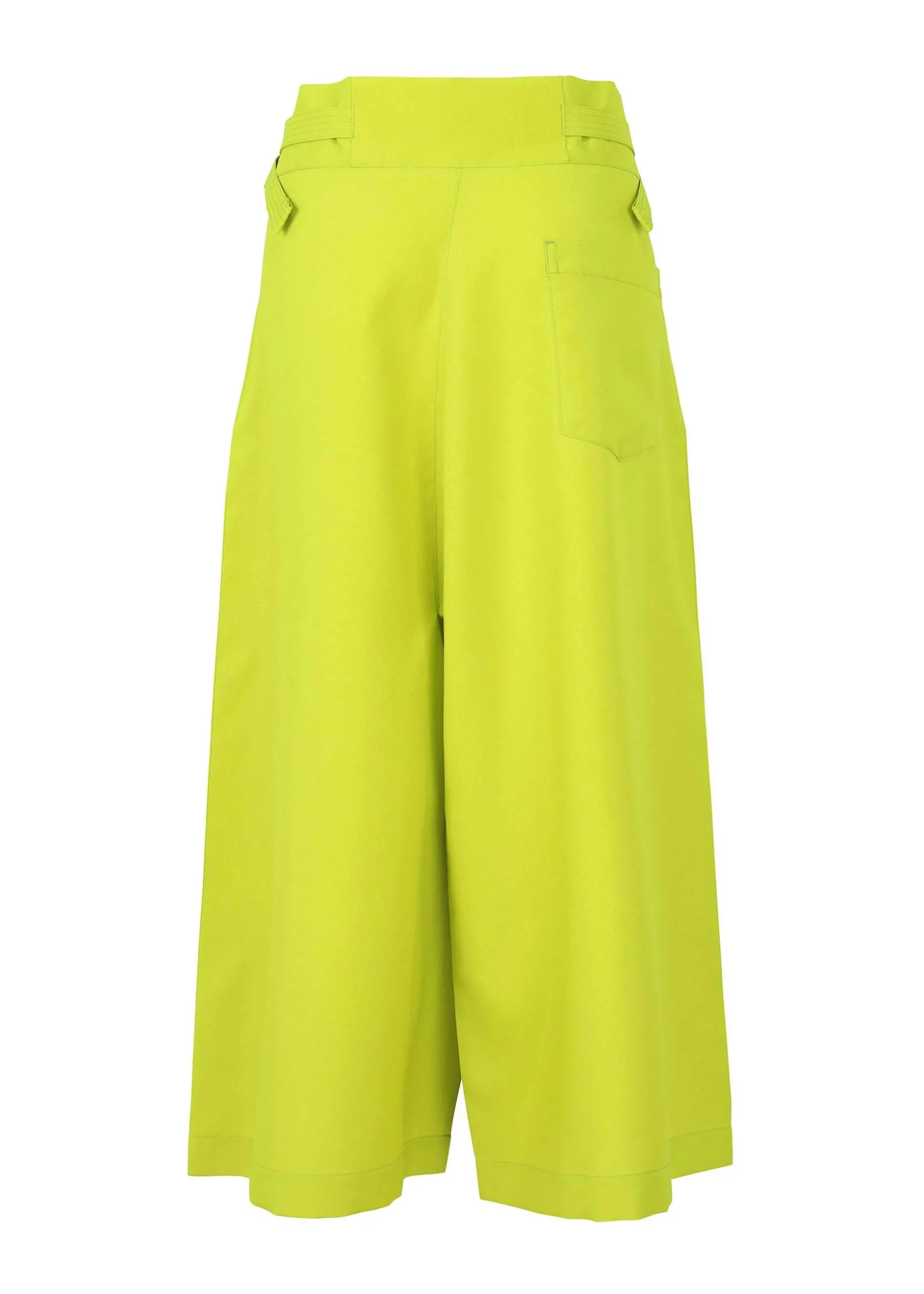 ISSEY MIYAKE Pants|Flat Bottoms