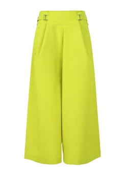 ISSEY MIYAKE Pants|Flat Bottoms