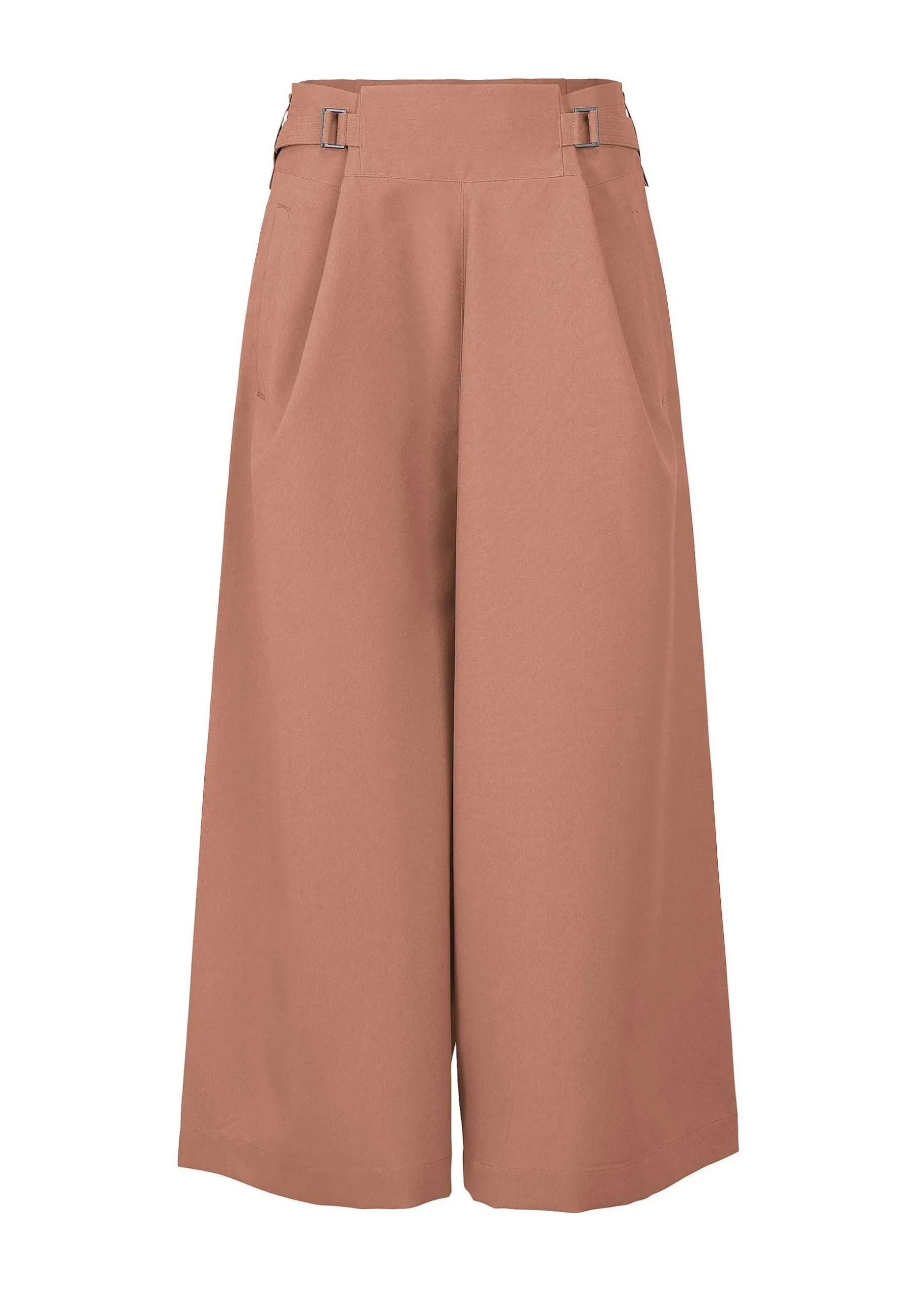 ISSEY MIYAKE Pants|Flat Bottoms