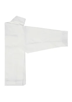 ISSEY MIYAKE Jackets & Blazers|Flat Denim