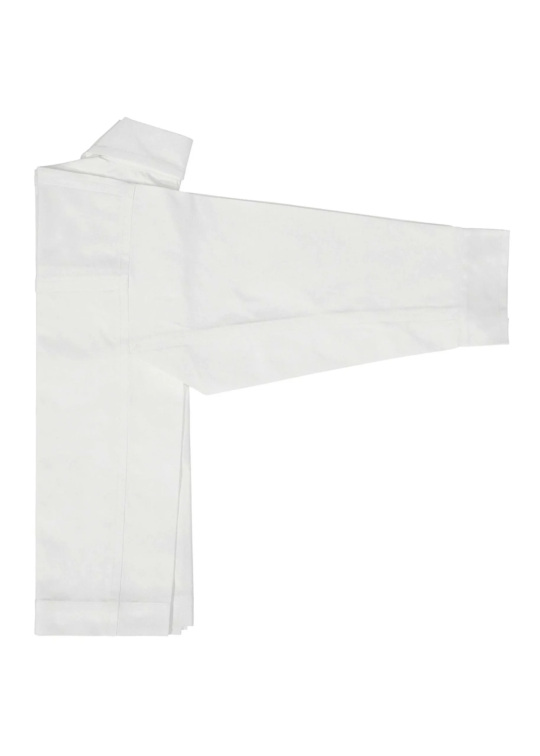 ISSEY MIYAKE Jackets & Blazers|Flat Denim
