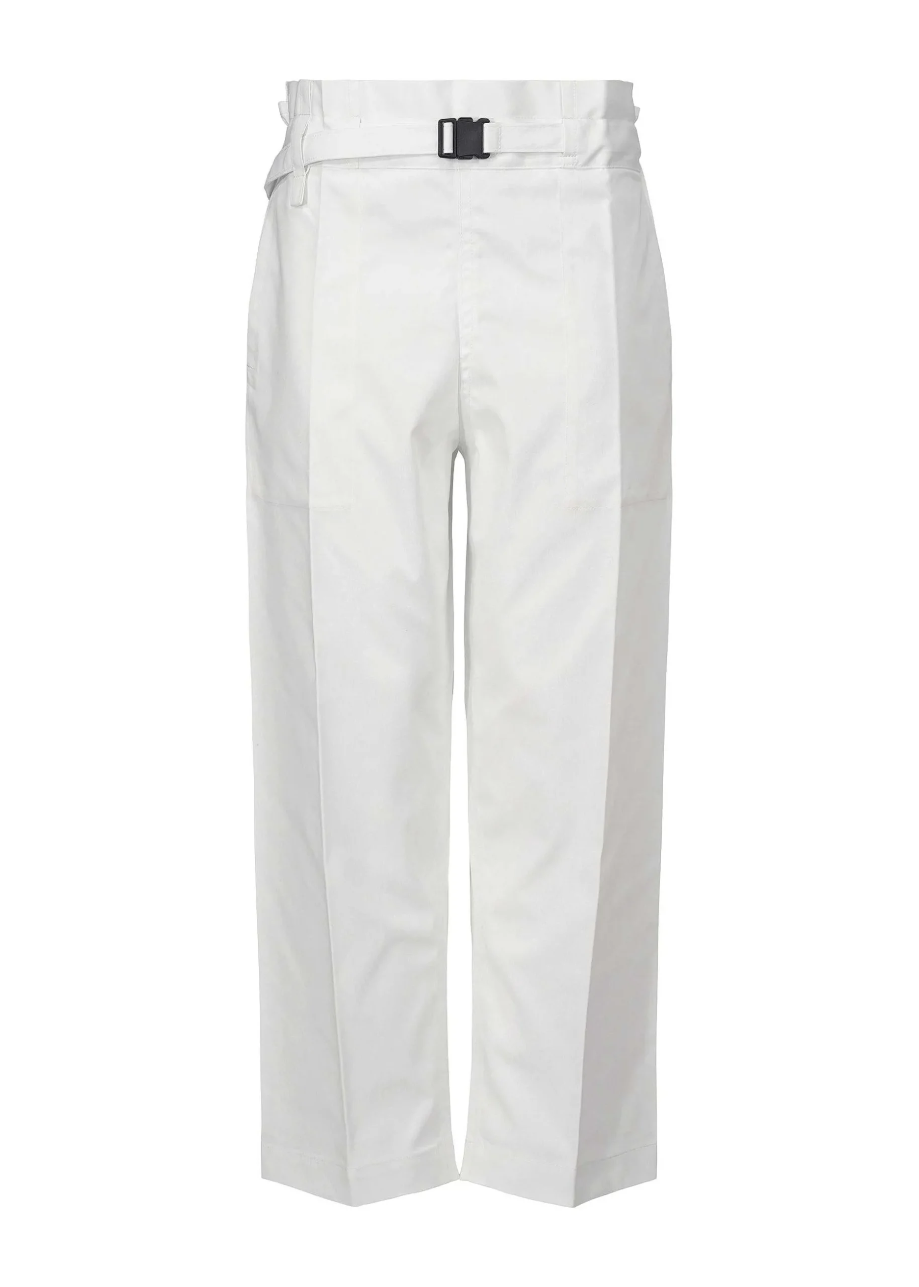 ISSEY MIYAKE Pants|Flat Denim