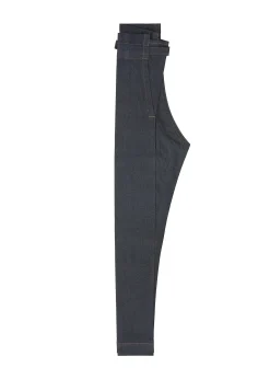 ISSEY MIYAKE Pants|Flat Denim