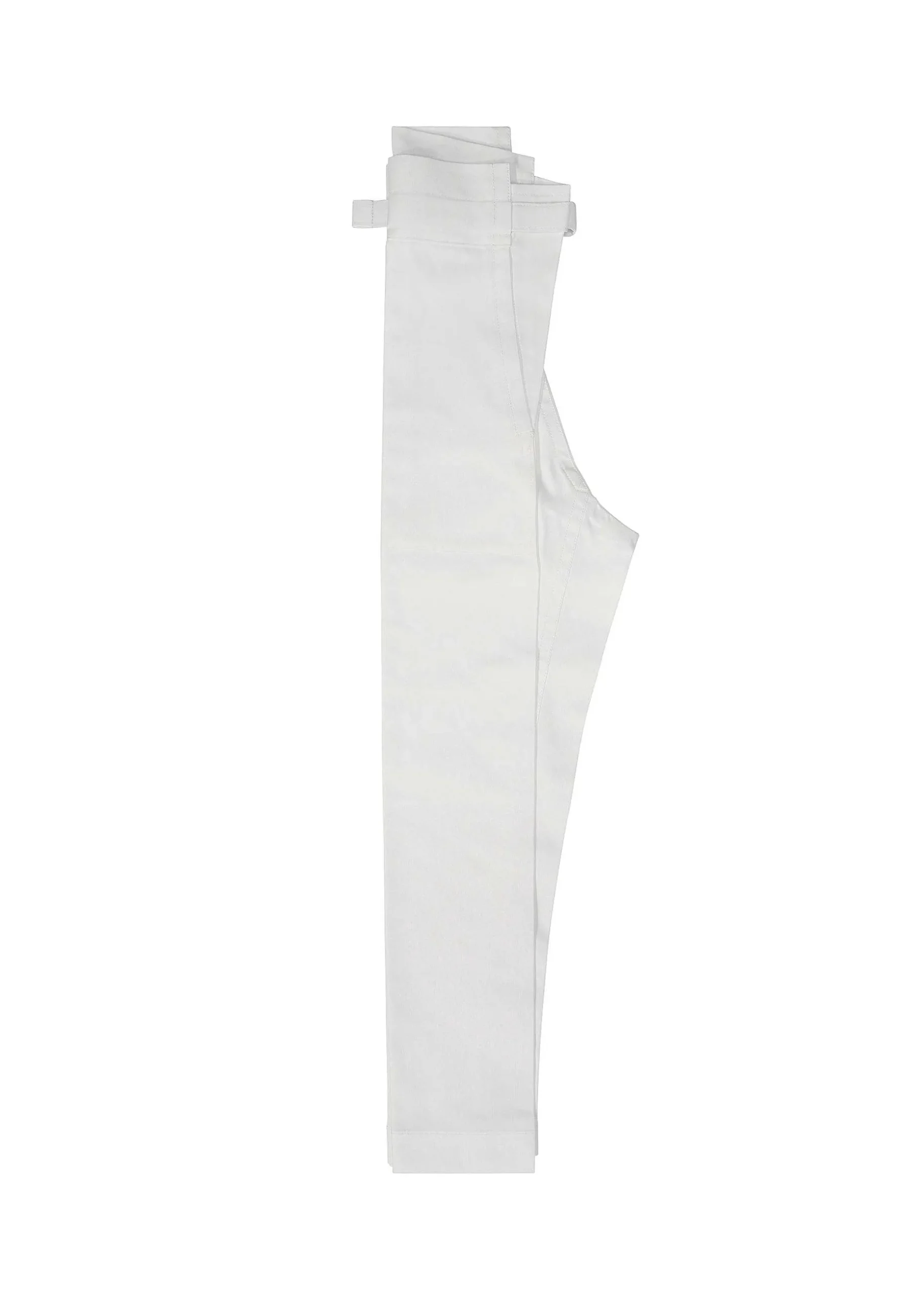 ISSEY MIYAKE Pants|Flat Denim