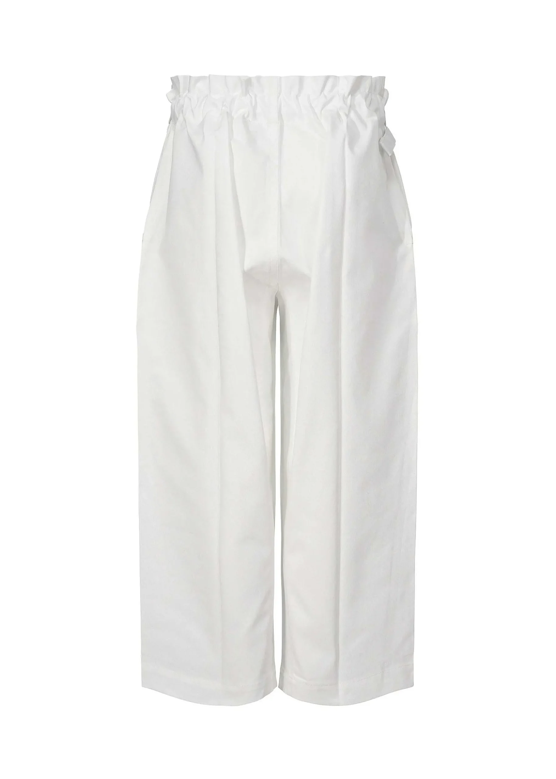 ISSEY MIYAKE Pants|Flat Denim
