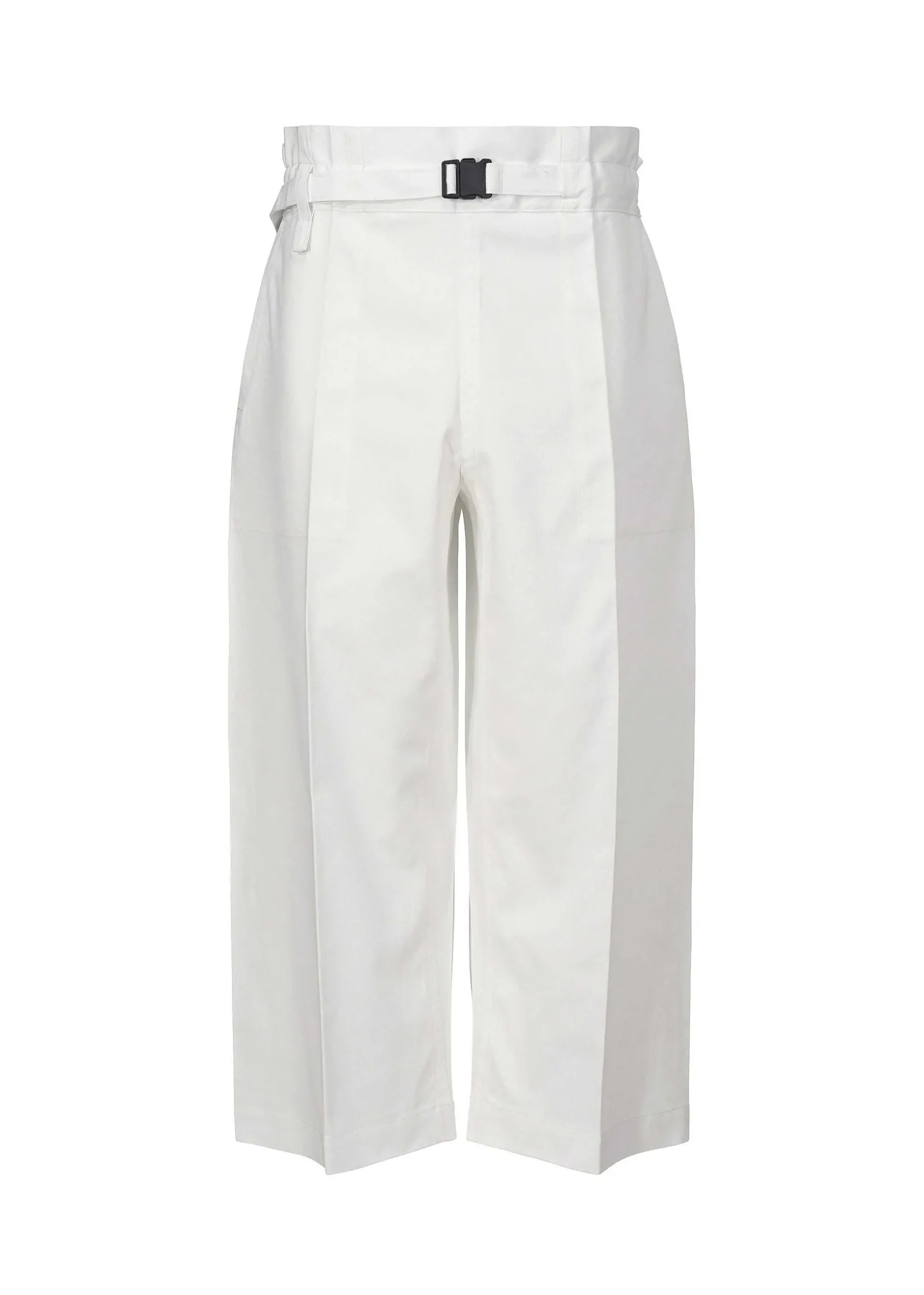 ISSEY MIYAKE Pants|Flat Denim