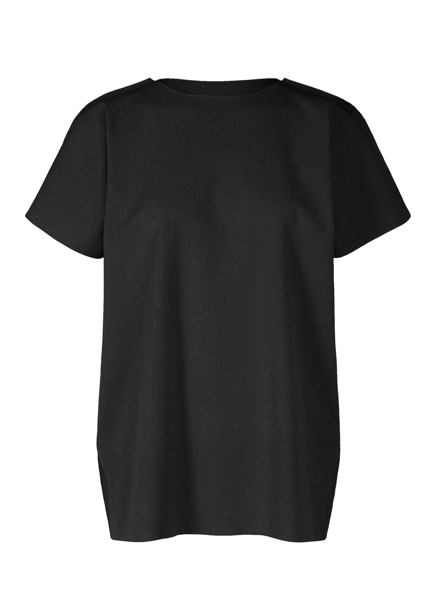 ISSEY MIYAKE Top|Flat Jersey