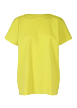 ISSEY MIYAKE Top|Flat Jersey