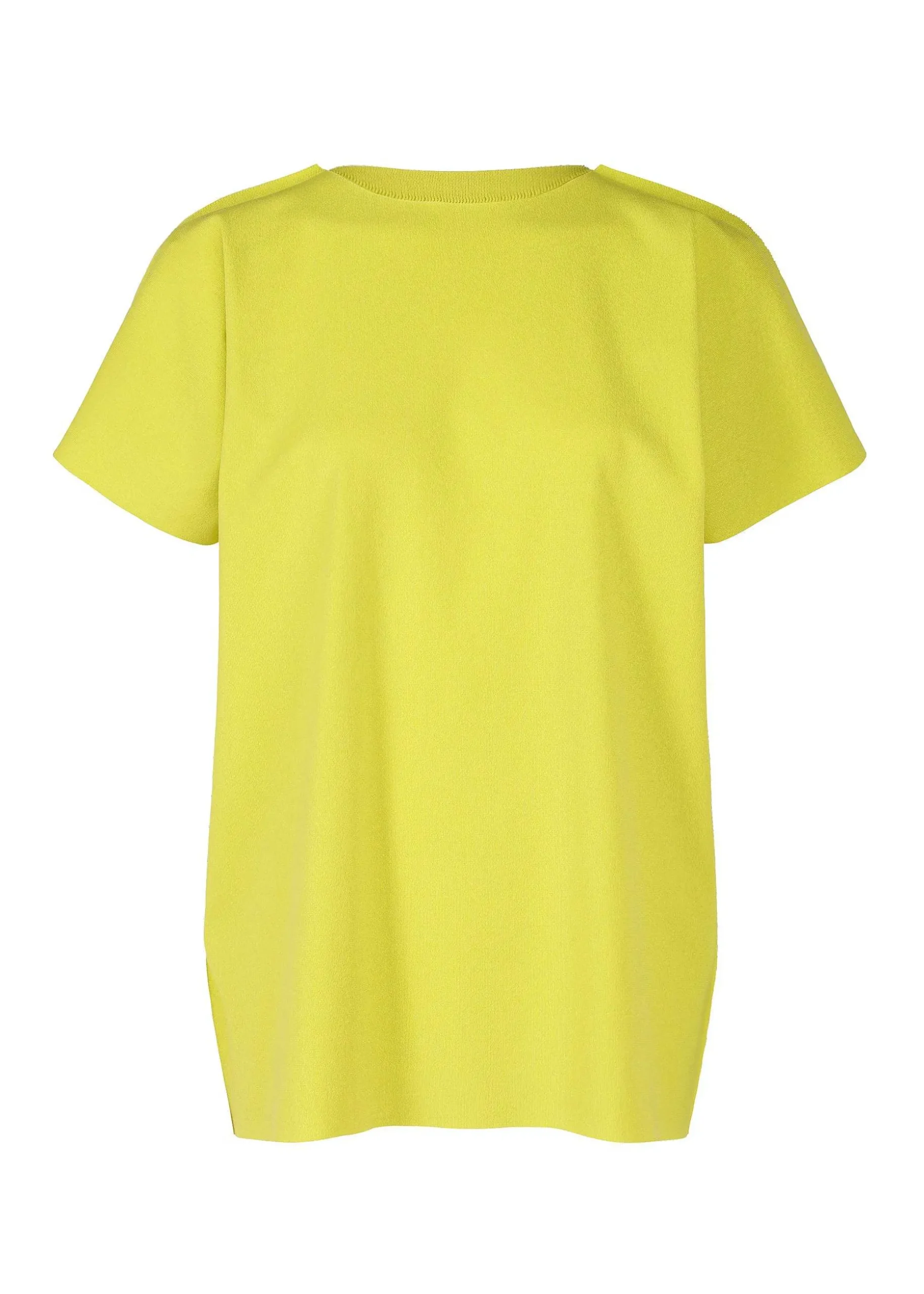 ISSEY MIYAKE Top|Flat Jersey