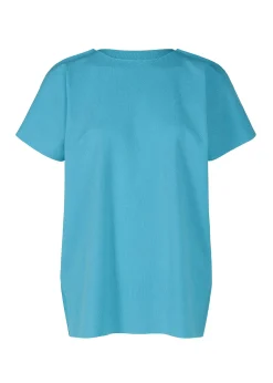 ISSEY MIYAKE Top|Flat Jersey