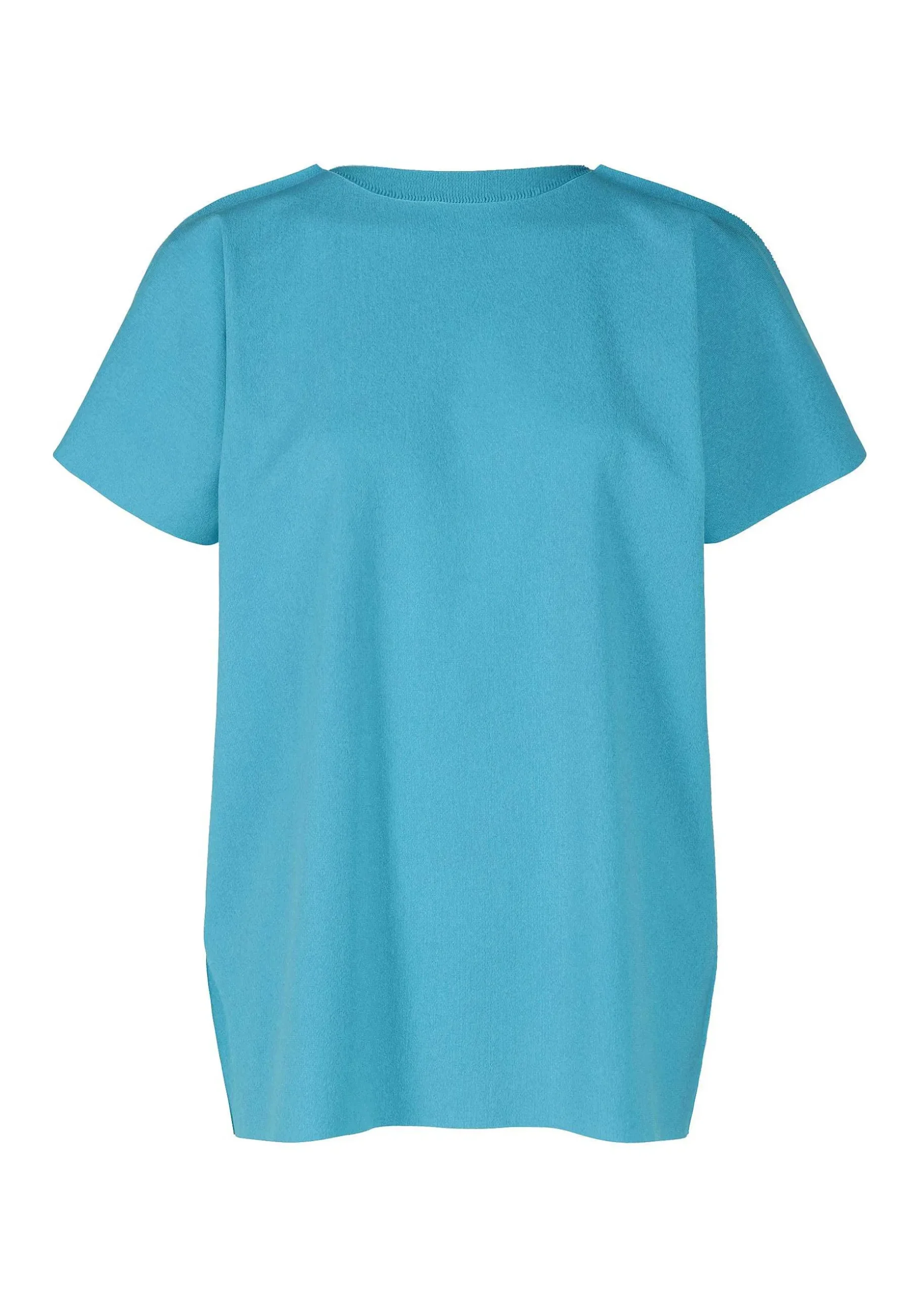 ISSEY MIYAKE Top|Flat Jersey